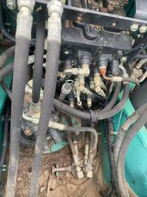 Buy Kobelco SK130 Used Excavator / 3 Buy Kobelco SK130 Used Excavator / 3