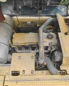 Buy Caterpillar 336E Used Excavator / 5 Buy Caterpillar 336E Used Excavator / 5