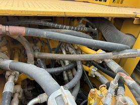Buy Caterpillar 349E Used Excavator / 7 Buy Caterpillar 349E Used Excavator / 7