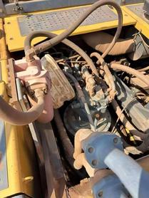 Buy XCMG XE490D Used Excavator / 3 Buy XCMG XE490D Used Excavator / 3