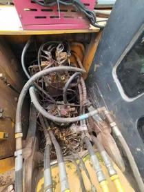 Buy Hyundai 110LVS Used Excavator / 6 Buy Hyundai 110LVS Used Excavator / 6
