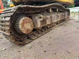 Buy Sumitomo SH350-5 Used Excavator / 6 Buy Sumitomo SH350-5 Used Excavator / 6