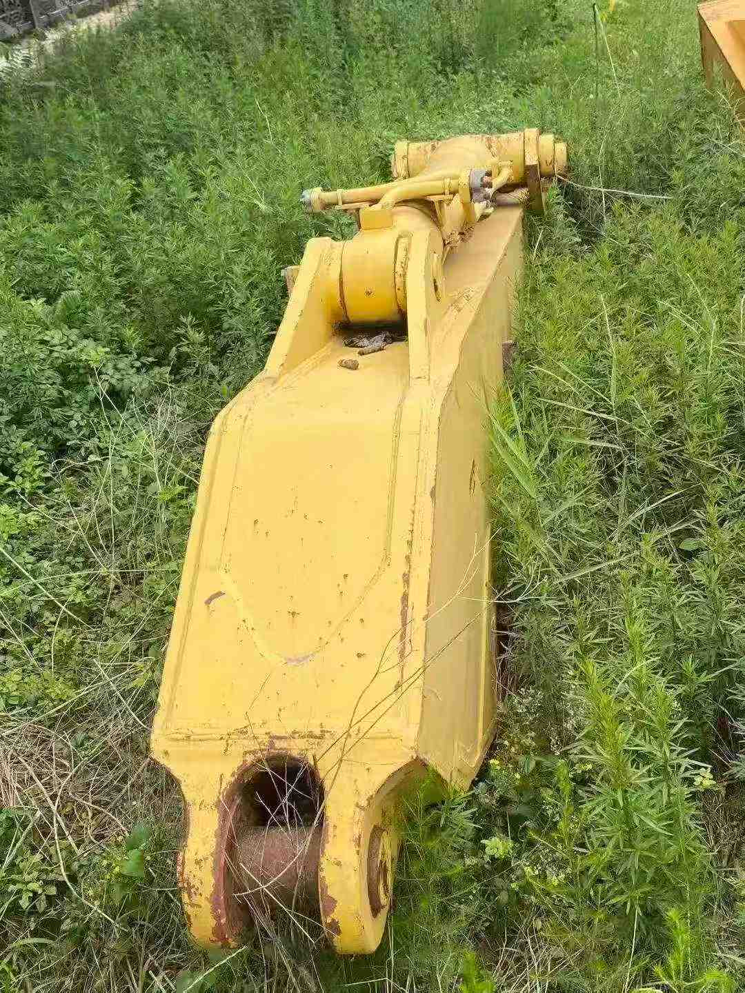 Buy Komatsu PC650 Used Excavator / 3