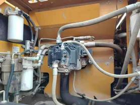 Buy Sany SY215H Used Excavator / 5 Buy Sany SY215H Used Excavator / 5