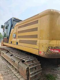 Buy Caterpillar 336E Used Excavator / 2 Buy Caterpillar 336E Used Excavator / 2