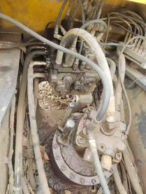 Buy Kobelco SK250 Used Excavator / 3 Buy Kobelco SK250 Used Excavator / 3