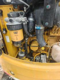 Buy Caterpillar 301.4C Used Excavator / 8 Buy Caterpillar 301.4C Used Excavator / 8