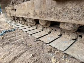 Buy Hyundai R150-7 Used Excavator / 4 Buy Hyundai R150-7 Used Excavator / 4