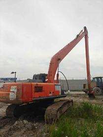 Buy Hitachi ZX260-3G Used Excavator / 2 Buy Hitachi ZX260-3G Used Excavator / 2