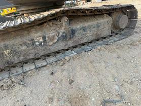 Buy Sany SY55 Used Excavator / 6 Buy Sany SY55 Used Excavator / 6