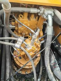 Buy Sany SY375H Used Excavator / 3 Buy Sany SY375H Used Excavator / 3