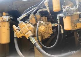Buy Caterpillar 336E Used Excavator / 3 Buy Caterpillar 336E Used Excavator / 3