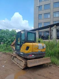 Buy XCMG XE60 Used Excavator / 5 Buy XCMG XE60 Used Excavator / 5