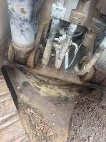 Buy Sany SY485C Used Excavator / 5 Buy Sany SY485C Used Excavator / 5