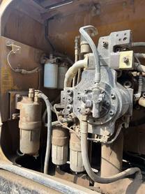 Buy Sany SY650H Used Excavator / 4 Buy Sany SY650H Used Excavator / 4