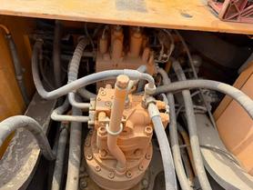 Buy Sany SY245H Used Excavator / 8 Buy Sany SY245H Used Excavator / 8