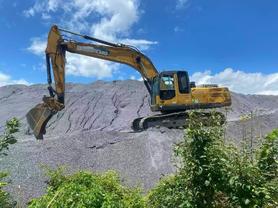 Buy XCMG XE240D Used Excavator / 2 Buy XCMG XE240D Used Excavator / 2