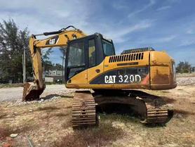 Buy Caterpillar M315D Used Excavator / 3 Buy Caterpillar M315D Used Excavator / 3