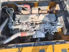 Buy Sany SY750H Used Excavator / 8 Buy Sany SY750H Used Excavator / 8