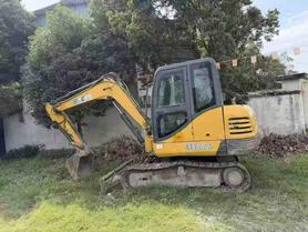 Buy XCMG XE60 Used Excavator / 5 Buy XCMG XE60 Used Excavator / 5