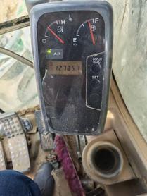 Buy Hitachi ZX60 Used Excavator / 3 Buy Hitachi ZX60 Used Excavator / 3