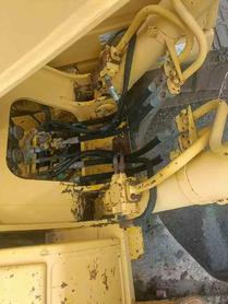 Buy Komatsu PC200-8 Used Excavator / 5 Buy Komatsu PC200-8 Used Excavator / 5