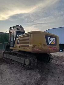 Buy Caterpillar 336E Used Excavator / 2 Buy Caterpillar 336E Used Excavator / 2