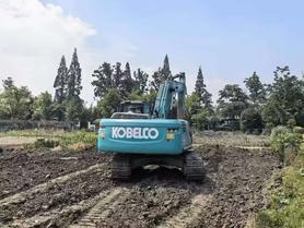 Buy Kobelco 27SR-3 Used Excavator / 2 Buy Kobelco 27SR-3 Used Excavator / 2