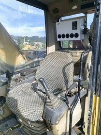 Buy Caterpillar 320C Used Excavator / 8 Buy Caterpillar 320C Used Excavator / 8