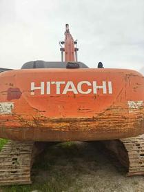 Buy Hitachi ZX260-3G Used Excavator / 3 Buy Hitachi ZX260-3G Used Excavator / 3