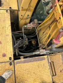 Buy Caterpillar 320C Used Excavator / 8 Buy Caterpillar 320C Used Excavator / 8