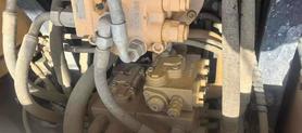 Buy Sany SY205C Used Excavator / 4 Buy Sany SY205C Used Excavator / 4
