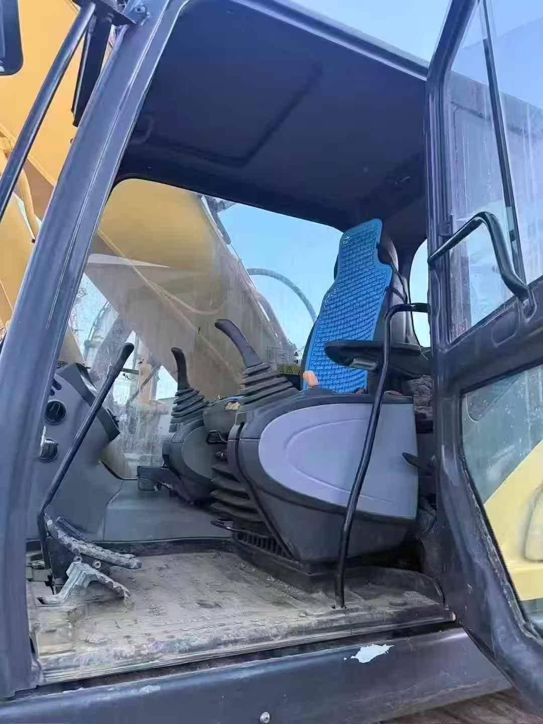 Buy Sumitomo SH360-5 Used Excavator / 5