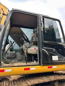 Buy Caterpillar 329D Used Excavator / 8 Buy Caterpillar 329D Used Excavator / 8