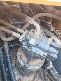 Buy XCMG XE215DA Used Excavator / 3 Buy XCMG XE215DA Used Excavator / 3