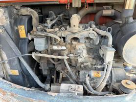 Buy Doosan DH55 Used Excavator / 9 Buy Doosan DH55 Used Excavator / 9