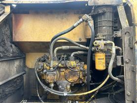 Buy Caterpillar 320C Used Excavator / 5 Buy Caterpillar 320C Used Excavator / 5