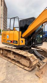 Buy Sany SY75 Used Excavator / 8 Buy Sany SY75 Used Excavator / 8