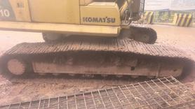 Buy Komatsu PC210-8 Used Excavator / 2 Buy Komatsu PC210-8 Used Excavator / 2