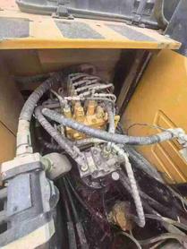 Buy Sany SY135 Used Excavator / 6 Buy Sany SY135 Used Excavator / 6