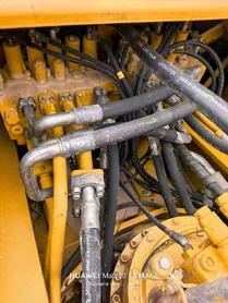 Buy Caterpillar 336E Used Excavator / 7 Buy Caterpillar 336E Used Excavator / 7