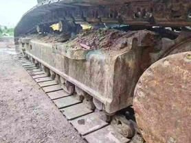 Buy XCMG XE245D Used Excavator / 8 Buy XCMG XE245D Used Excavator / 8