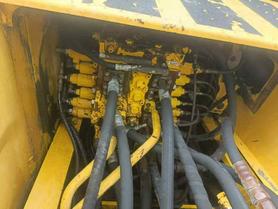 Buy Komatsu PC200-8 Used Excavator / 4 Buy Komatsu PC200-8 Used Excavator / 4