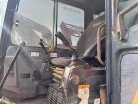 Buy Sany SY55 Used Excavator / 5 Buy Sany SY55 Used Excavator / 5