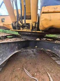 Buy Komatsu PC120-6E Used Excavator / 4 Buy Komatsu PC120-6E Used Excavator / 4