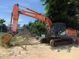 Buy Hitachi EX200 Used Excavator / 3 Buy Hitachi EX200 Used Excavator / 3
