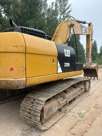 Buy Caterpillar 320D Used Excavator / 3 Buy Caterpillar 320D Used Excavator / 3