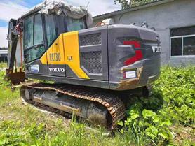 Buy Volvo EC20 Used Excavator / 2 Buy Volvo EC20 Used Excavator / 2
