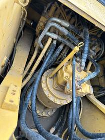 Buy Caterpillar 329D Used Excavator / 6 Buy Caterpillar 329D Used Excavator / 6