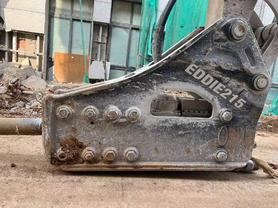 Buy Sany SY650H Used Excavator / 6 Buy Sany SY650H Used Excavator / 6